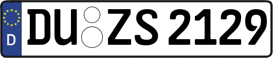 DU-ZS2129