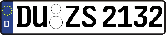 DU-ZS2132