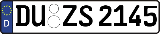 DU-ZS2145