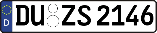 DU-ZS2146