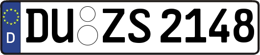 DU-ZS2148