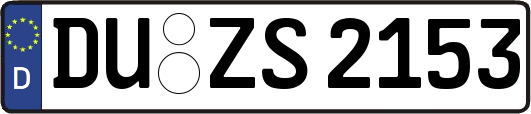 DU-ZS2153