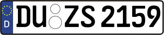 DU-ZS2159