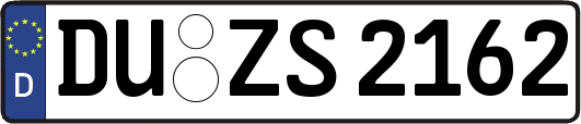 DU-ZS2162