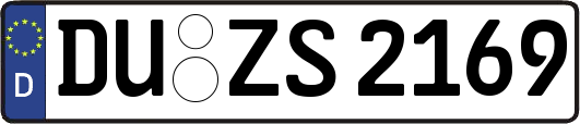 DU-ZS2169