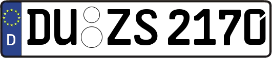 DU-ZS2170