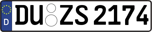 DU-ZS2174