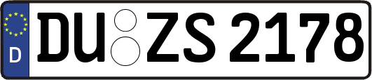 DU-ZS2178