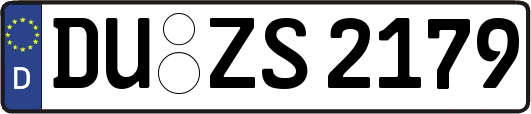 DU-ZS2179