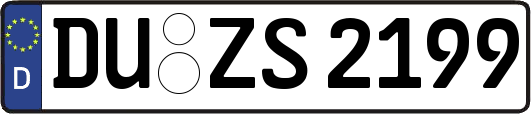 DU-ZS2199