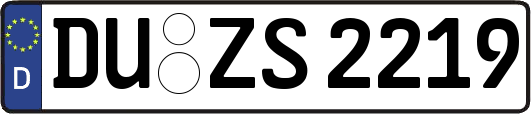 DU-ZS2219