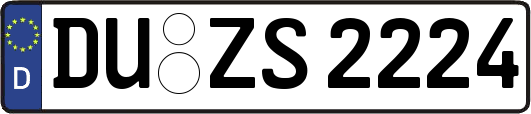 DU-ZS2224