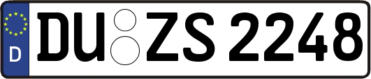 DU-ZS2248