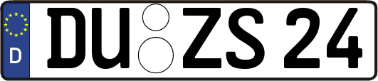 DU-ZS24