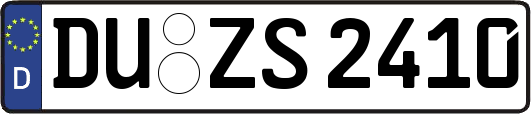 DU-ZS2410