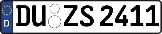 DU-ZS2411