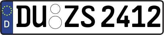 DU-ZS2412