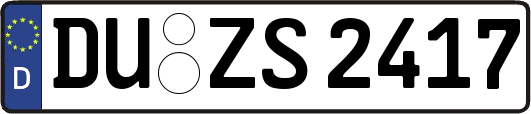 DU-ZS2417