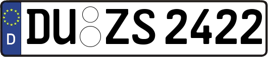 DU-ZS2422