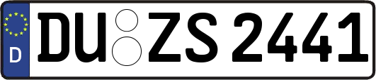 DU-ZS2441