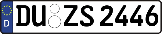 DU-ZS2446