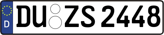 DU-ZS2448