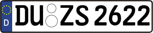 DU-ZS2622
