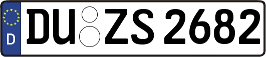 DU-ZS2682