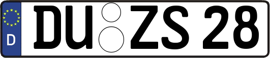 DU-ZS28