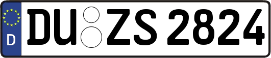 DU-ZS2824