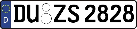 DU-ZS2828