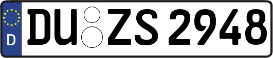 DU-ZS2948