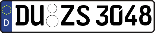 DU-ZS3048