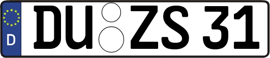 DU-ZS31