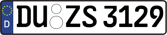 DU-ZS3129