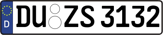 DU-ZS3132
