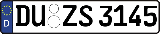 DU-ZS3145