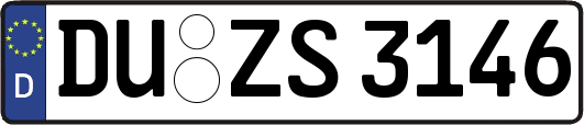 DU-ZS3146