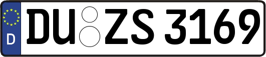 DU-ZS3169
