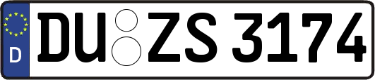 DU-ZS3174