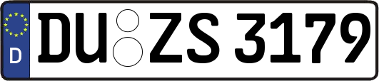 DU-ZS3179