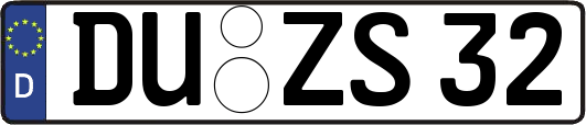 DU-ZS32