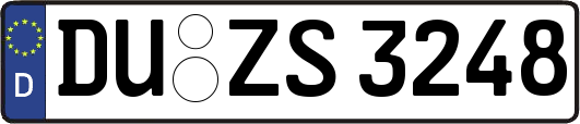 DU-ZS3248