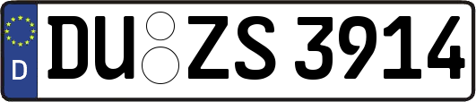 DU-ZS3914