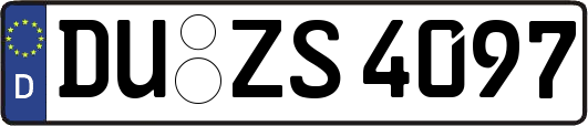 DU-ZS4097