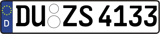 DU-ZS4133