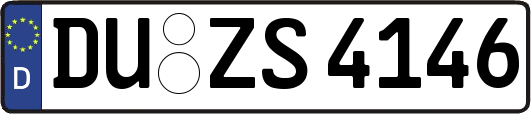 DU-ZS4146