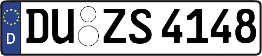 DU-ZS4148