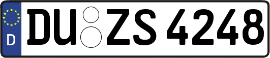 DU-ZS4248