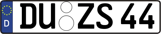DU-ZS44
